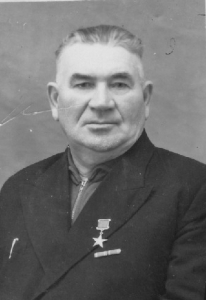 Кузьмин Андрей Михайлович